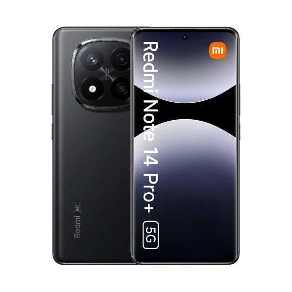 Xiaomi Redmi Note 14 Pro+ 5 G 200MP Camera System - Stunning Night Shots 200-MP-Kamerasystem 200-MP-Hauptkamera