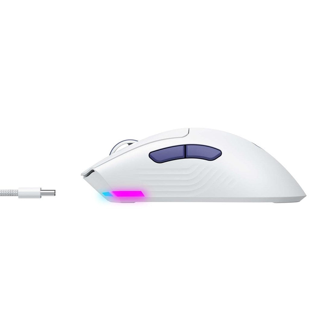 Havit MS966WB Wireless Gaming Mouse White