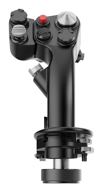 Moza Racing MH16 Flight stick