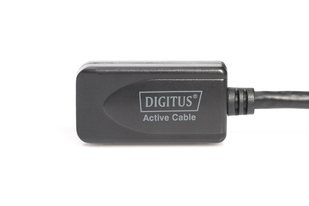 DIGITUS USB 2.0 Repeater Cable DA-7310