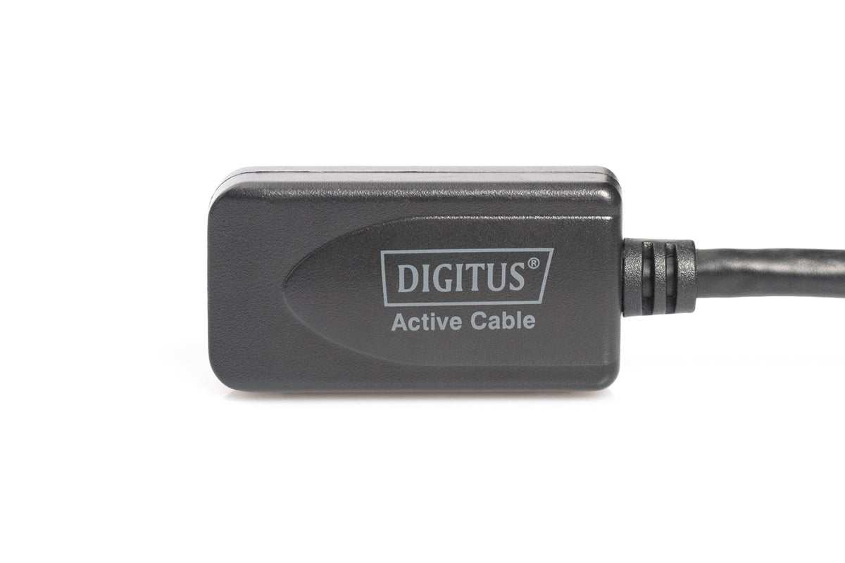 DIGITUS USB 2.0 Repeater Cable DA-7310