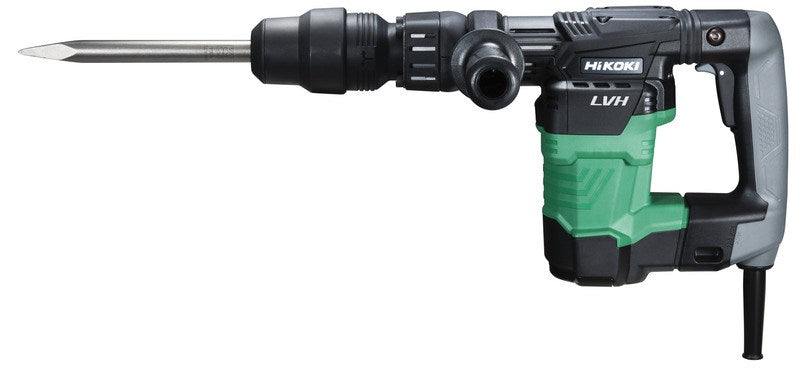 Hikoki H41MB2 SDS Max Black  Green 950 W