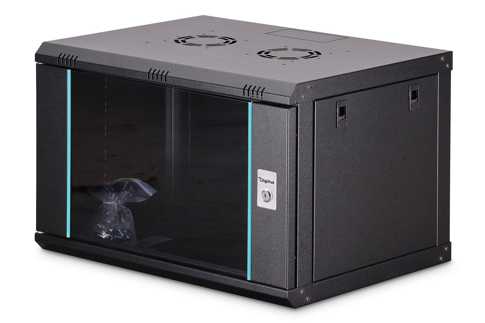 Digitus Dynamic-N Series Wall-Mounted Enclosure 600x450 mm Unassembled