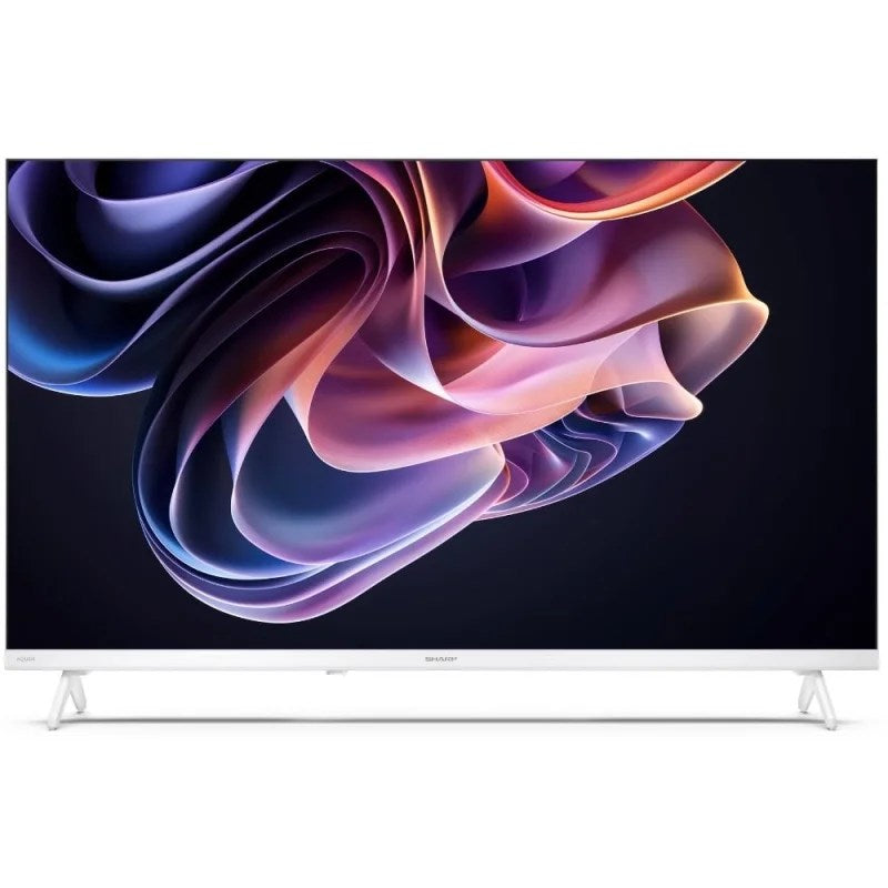 Sharp LC-32HF2265EW 81.3 cm (32 ) HD Smart TV Wi-Fi White