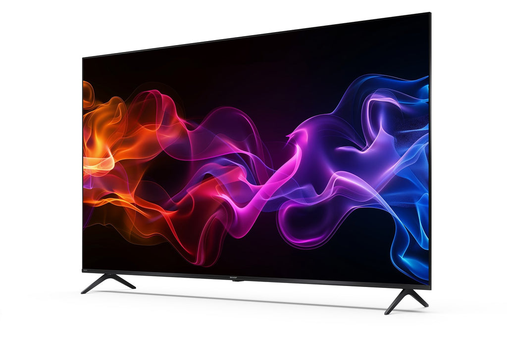 SHARP 65HP5265E 65" 4K Ultra HD Smart TV Wi-Fi Black