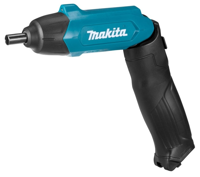 Makita POWER SCREWDRIVER 3.6V DF001DW