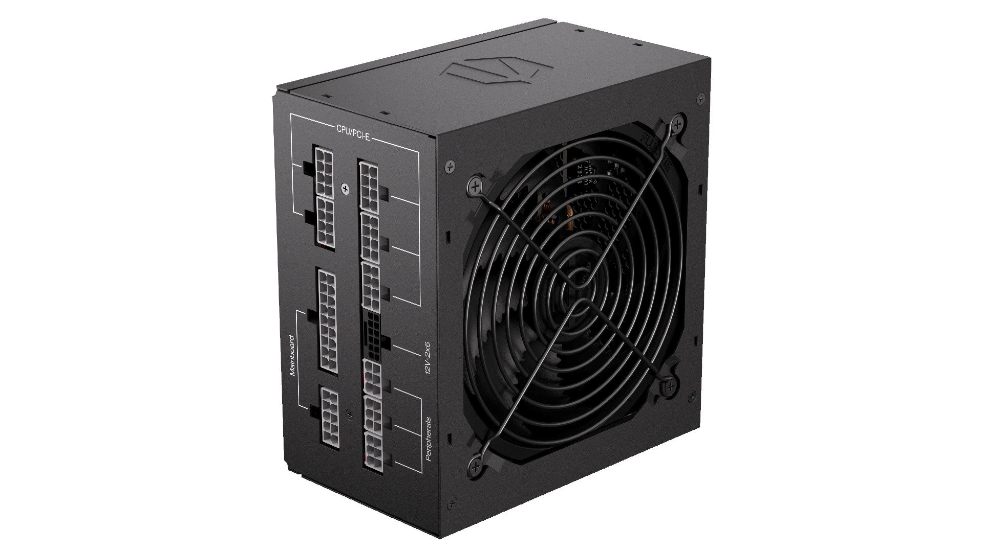 ENDORFY Supremo FM6 750W Power Supply Unit