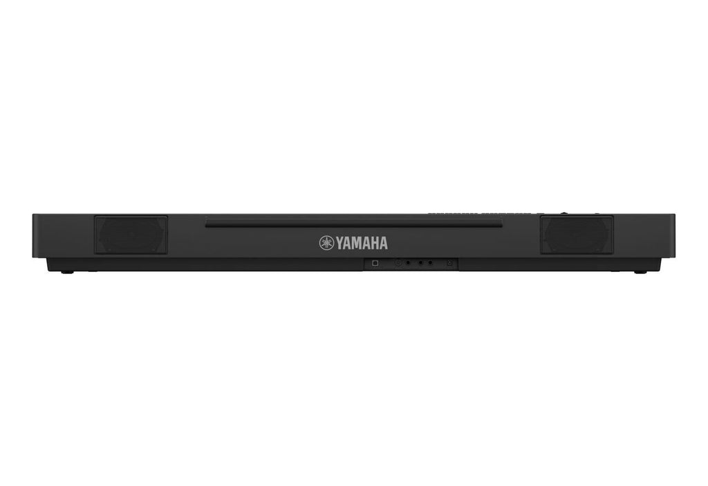 Yamaha P-225B - digital piano