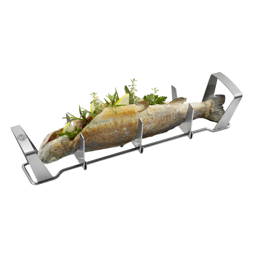 GEFU Fish Rack BBQ | G-89331