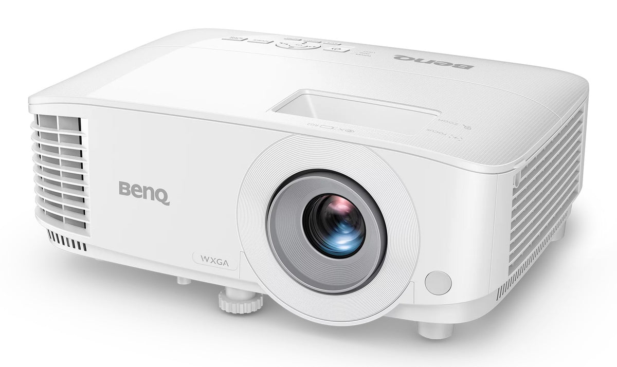 BenQ Standard Throw Projector MW560C - 4000 ANSI lumens, WXGA