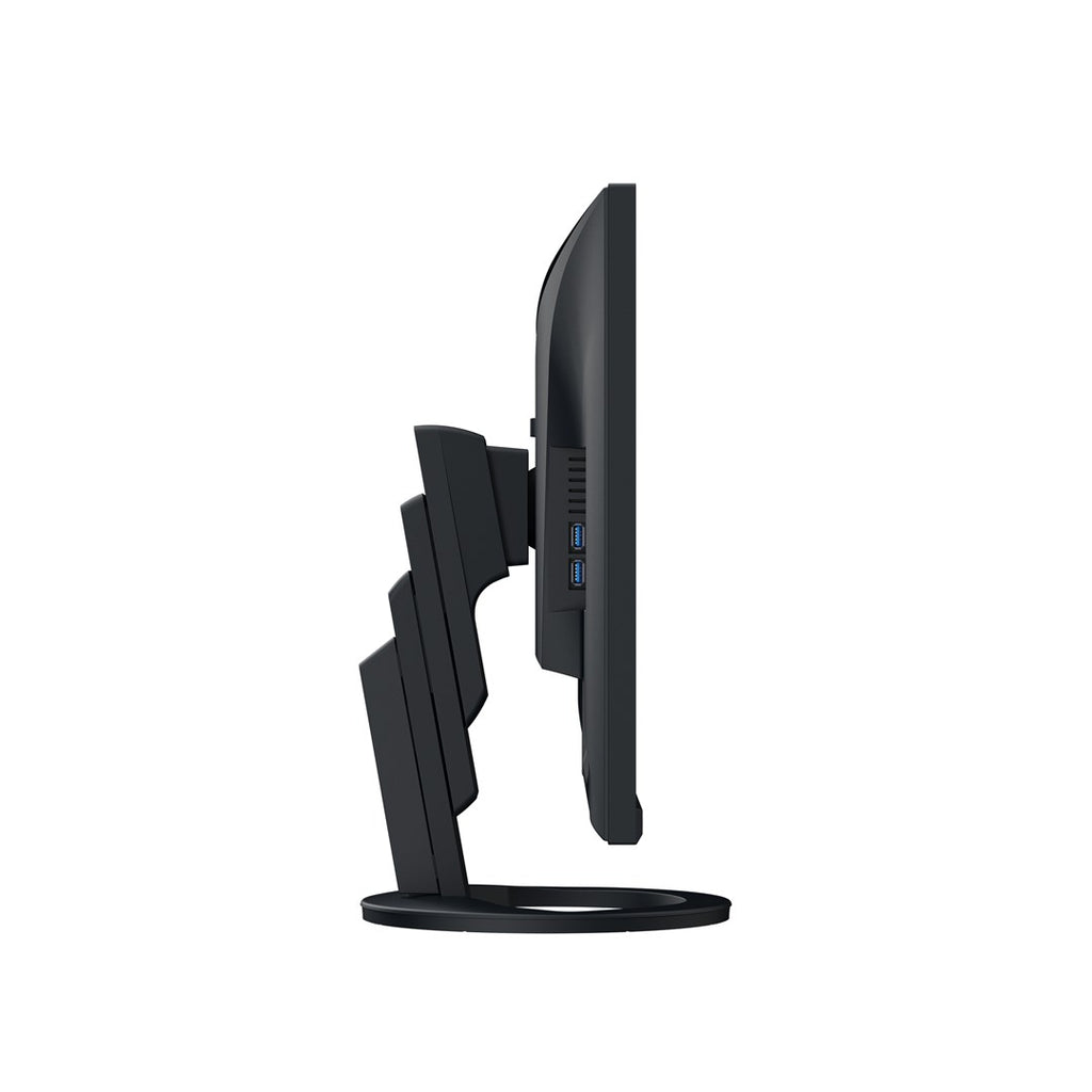EIZO FlexScan EV2740S-BK 27" LCD Monitor USB-C