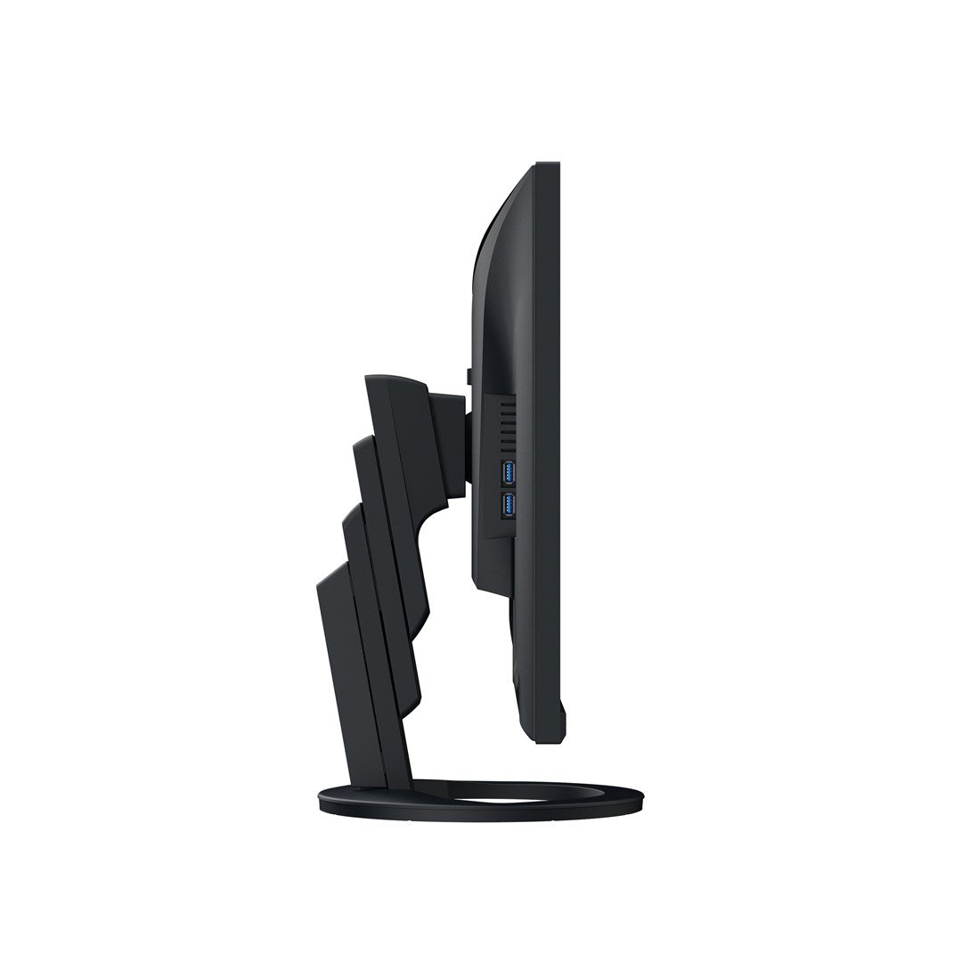 EIZO FlexScan EV2740S-BK 27" LCD Monitor USB-C