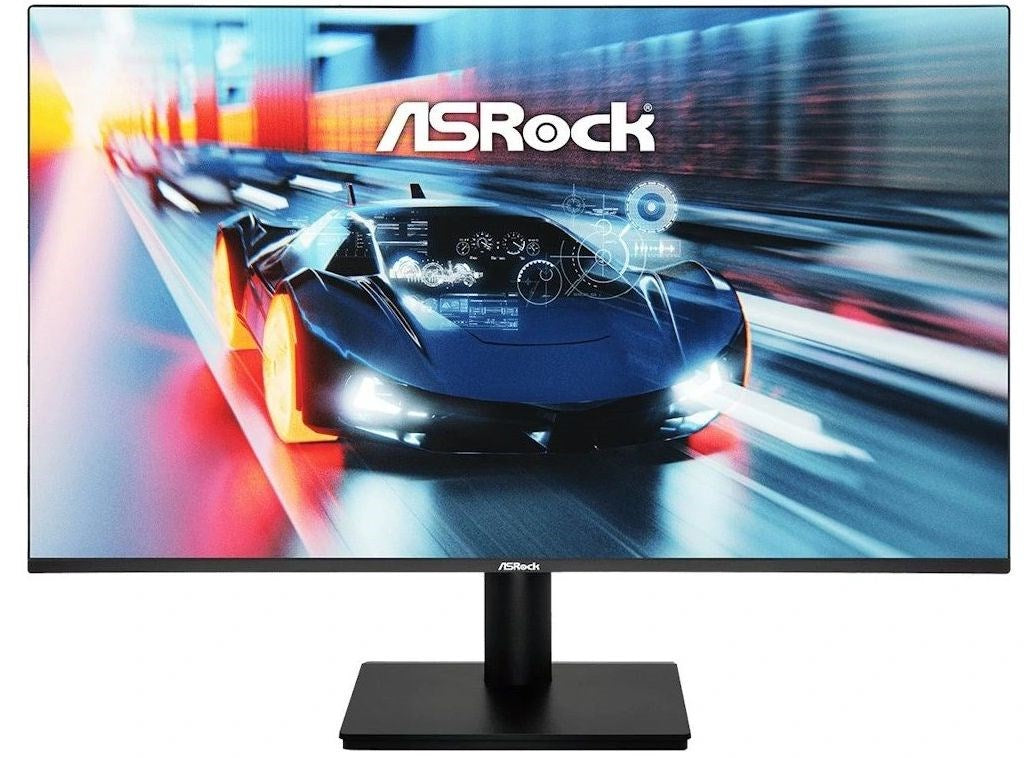 Asrock Monitor CL27FFB 27" FHD 144Hz IPS