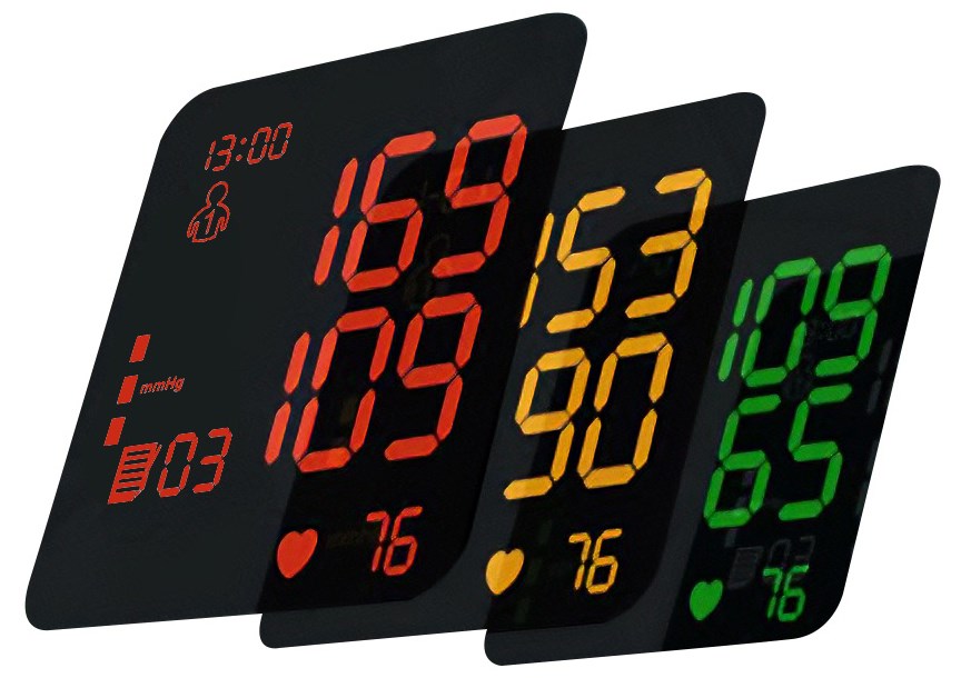 Medisana BW 360 Connect Wrist Blood Pressure Monitor (51076)