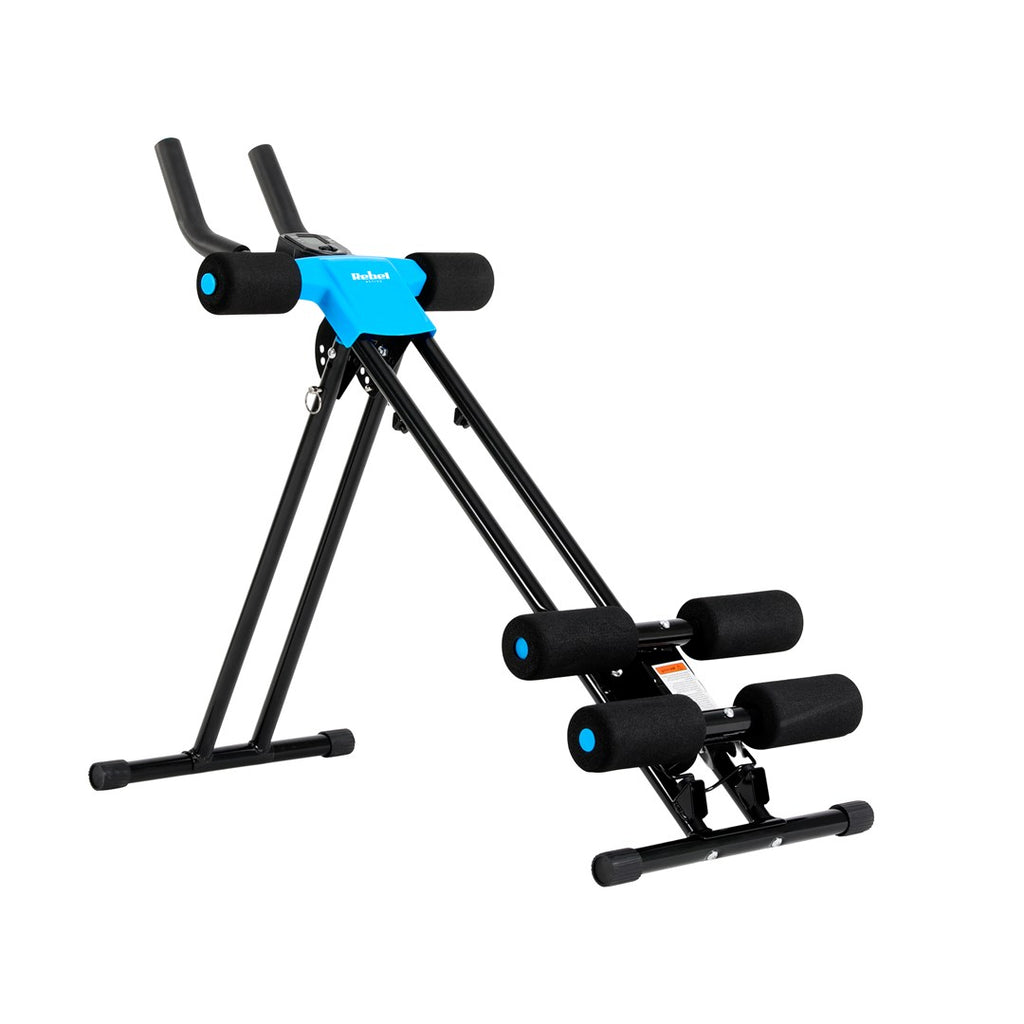 Abdominal Muscle Trainer   REBEL ACTIVE