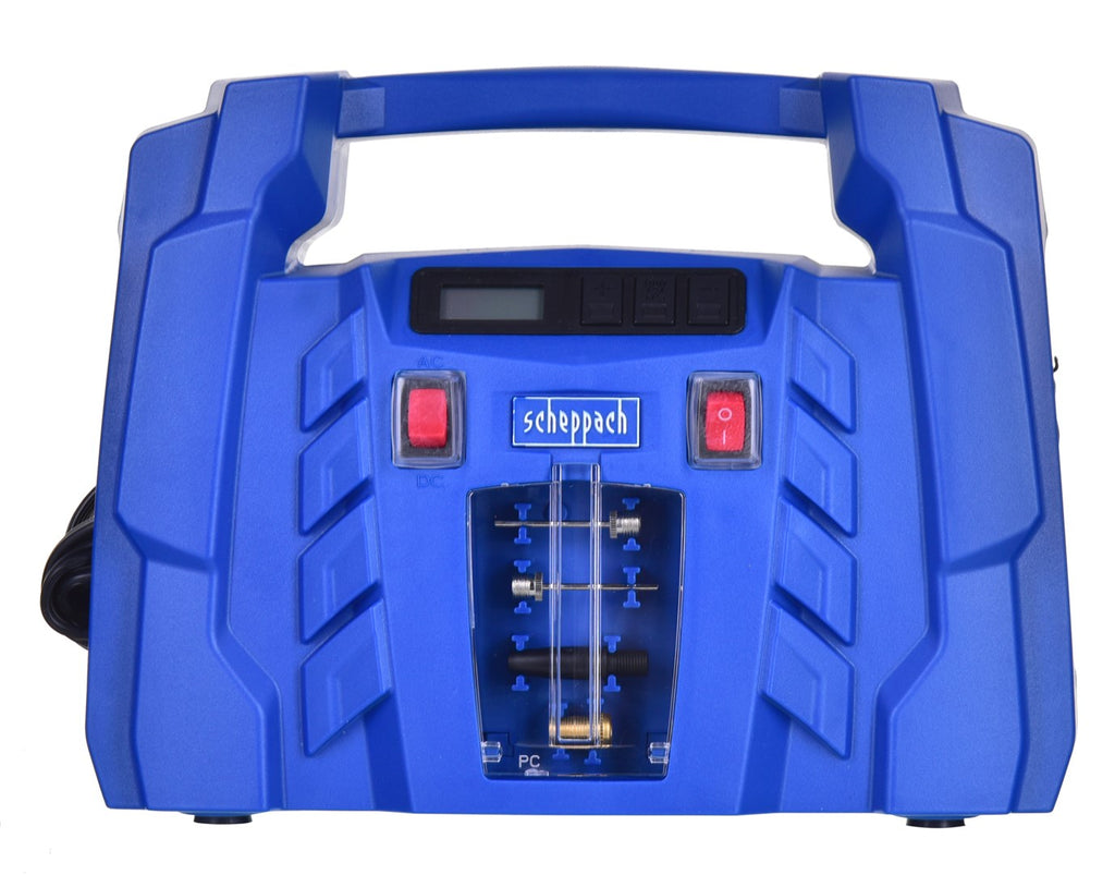 Scheppach AIR-FORCE 5 Air Compressor 0.2 W AC