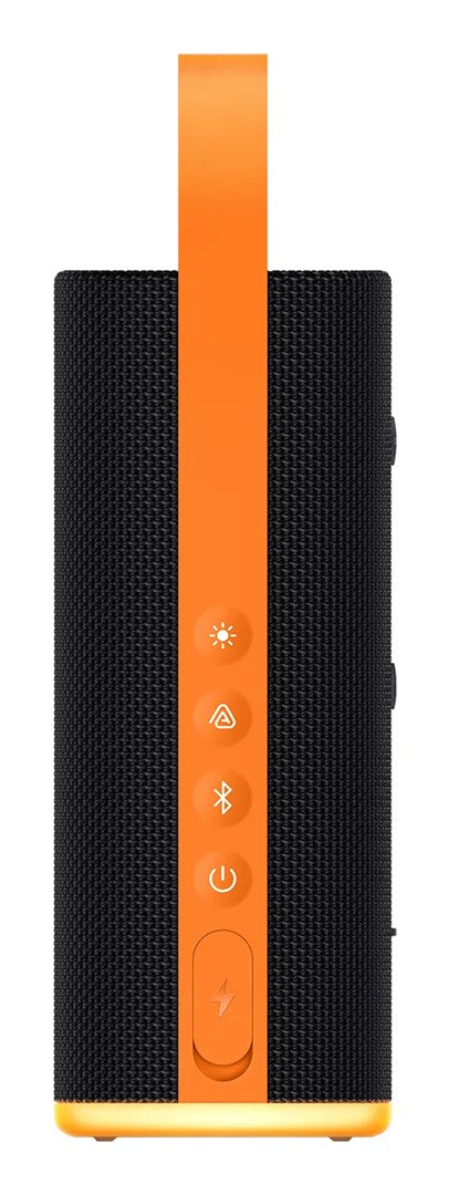 Xiaomi Sound Play Stereo portable speaker Black 18 W
