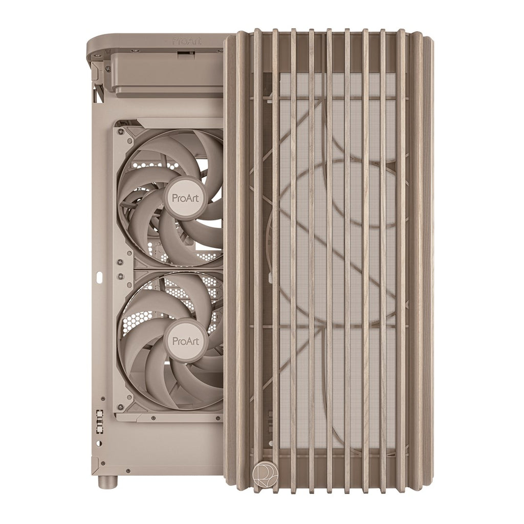 ASUS Proart PA401 Wood Mesh Case - Beige