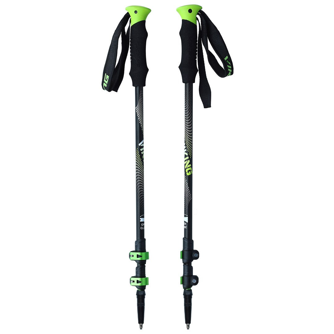 Viking Poles Kivi Trekking