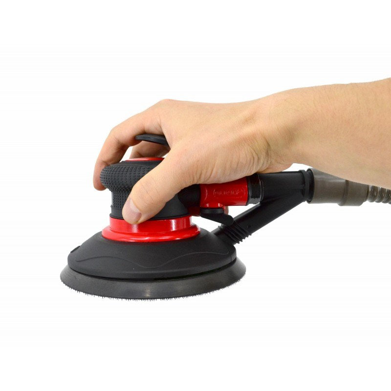 AWTOOLS Floor Polisher/Sander 1000 g 200 mm x 270 mm x 140 mm Model AW10311BL