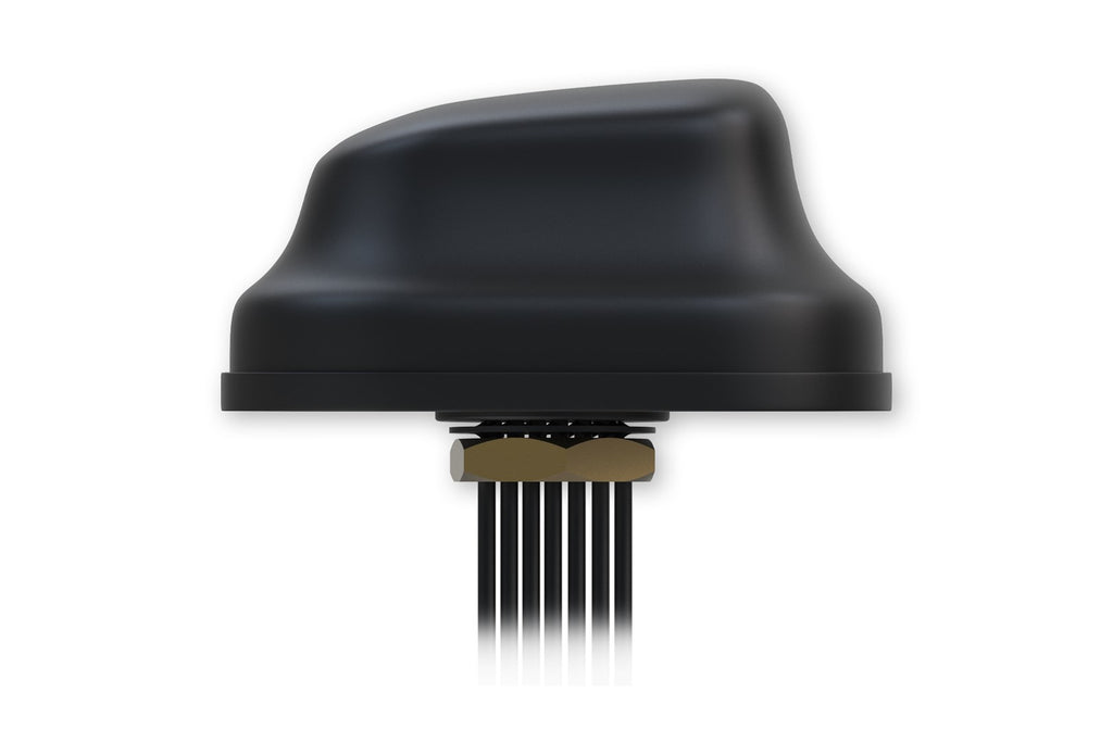 Teltonika PR1KC640 5 G GNSS Wi-Fi Antenna