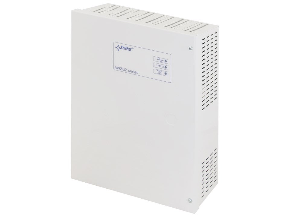 PULSAR Buffered Transformer Power Supply AWZG2-12V3A-C