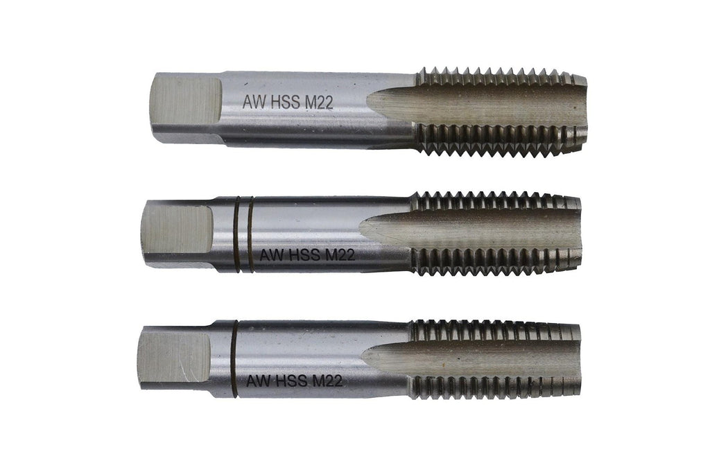 AWTOOLS Threading Tool 1000 g Weight AW20266