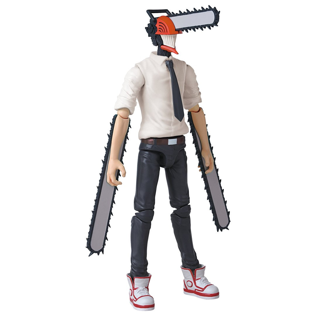 ANIME HEROES CHAINSAW MAN - CHAINSAW MAN - Collectible Figure