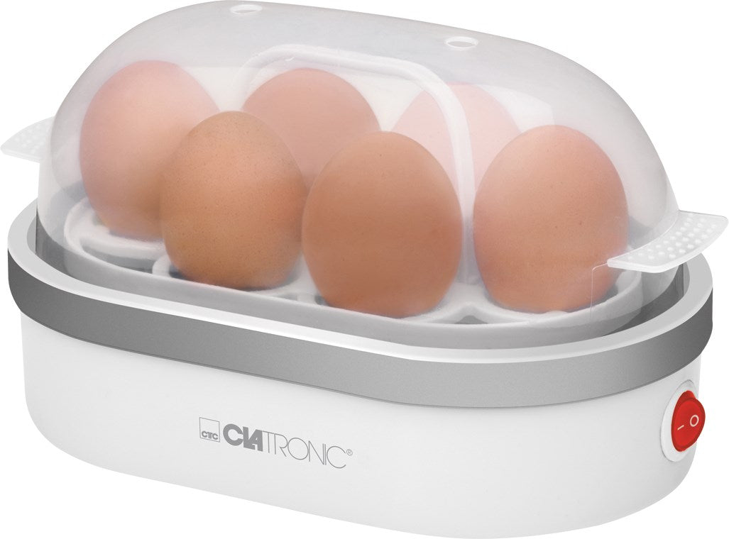 Clatronic HA-EGGBOIL-13 Egg Cooker