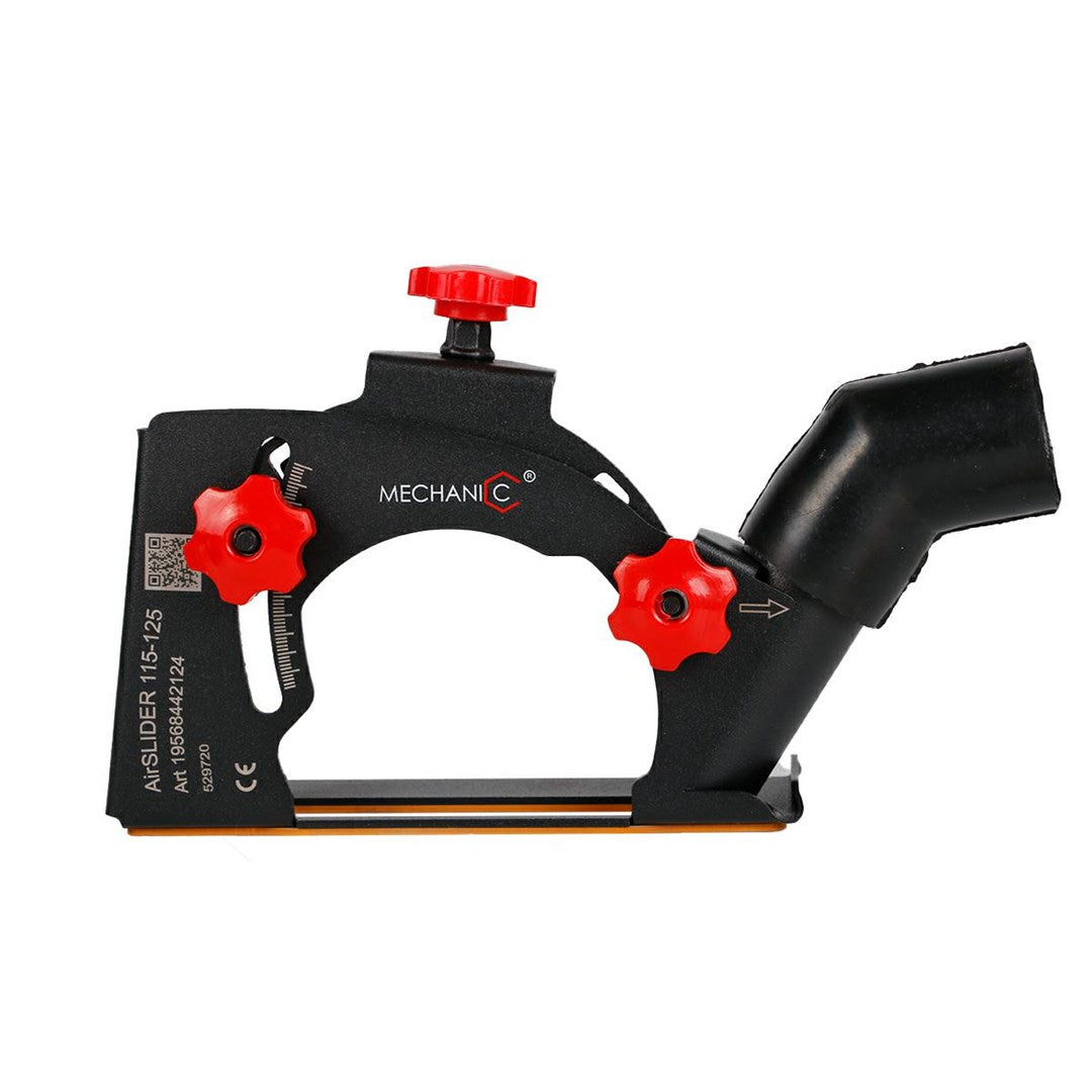 DiniTech Cutting Attachment AirSlider Model 11/4-2124