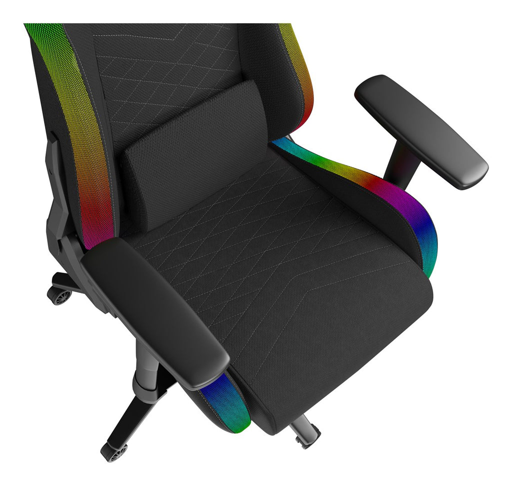 GENESIS NFG-2247 Gaming Chair with RGB Lighting