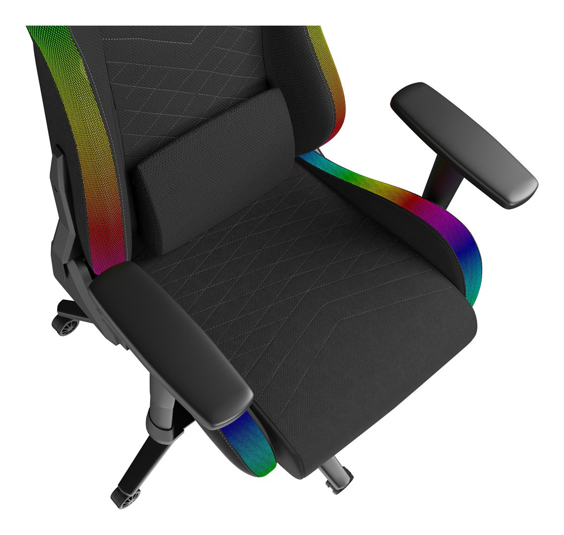 GENESIS NFG-2247 Gaming Chair with RGB Lighting