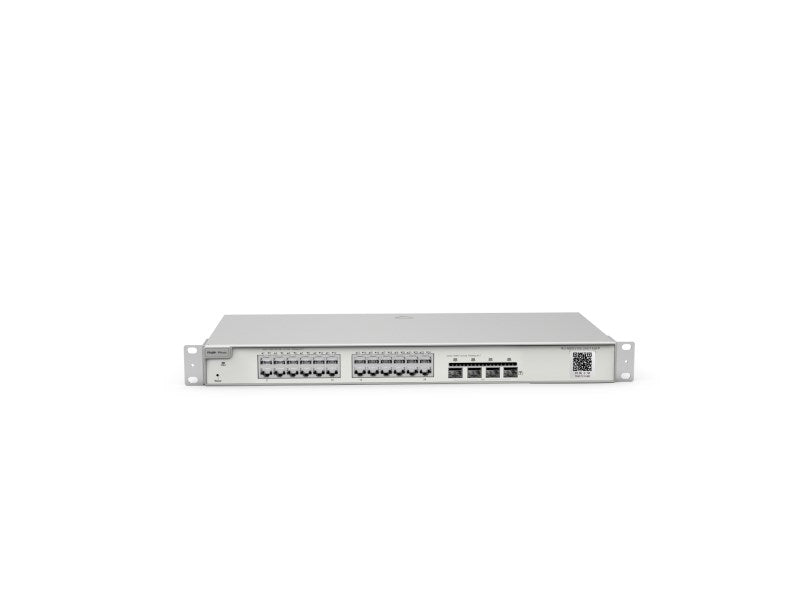 Reyee Managed Switch L3 24-Port 1Gbit