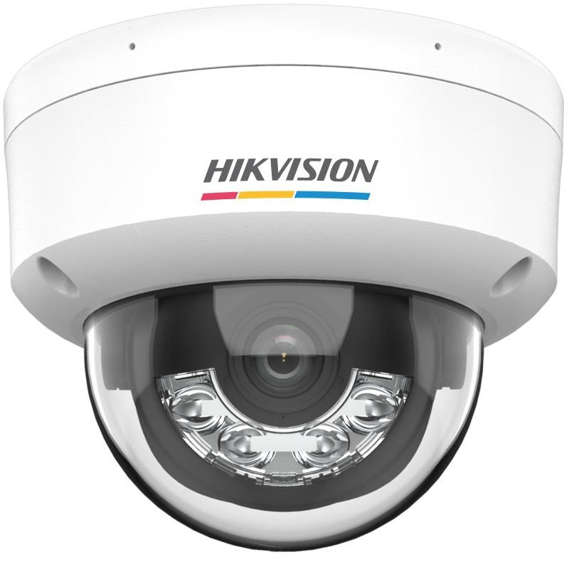 Hikvision IP CCTV Video Camera 4 MP ColorVu 3.0 6936422193959