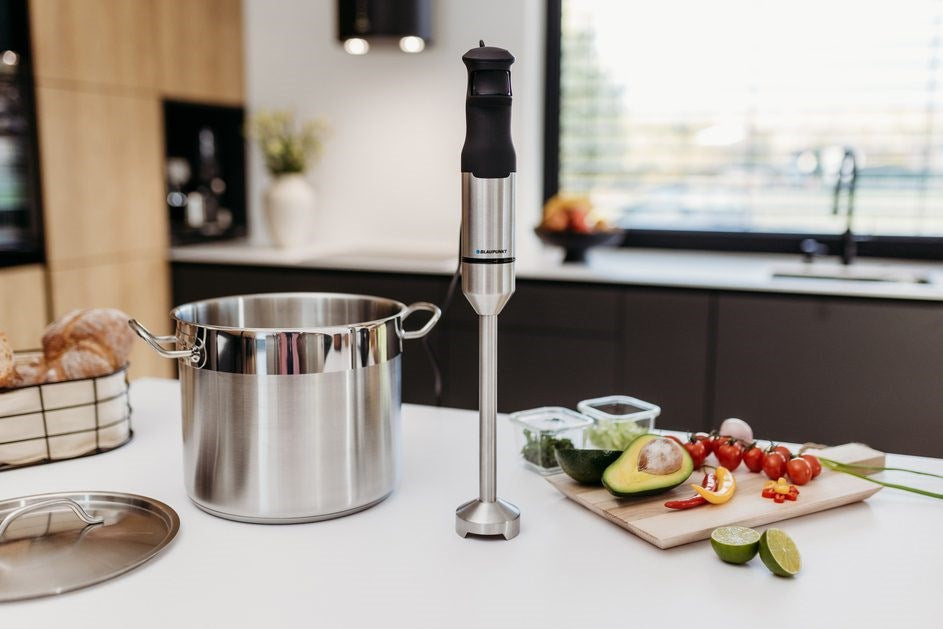 Blaupunkt HBD611 Handheld Blender 1200W