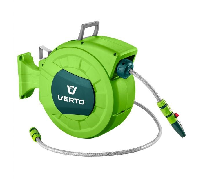 VERTO Garden Hose 20 m - Model 15G891