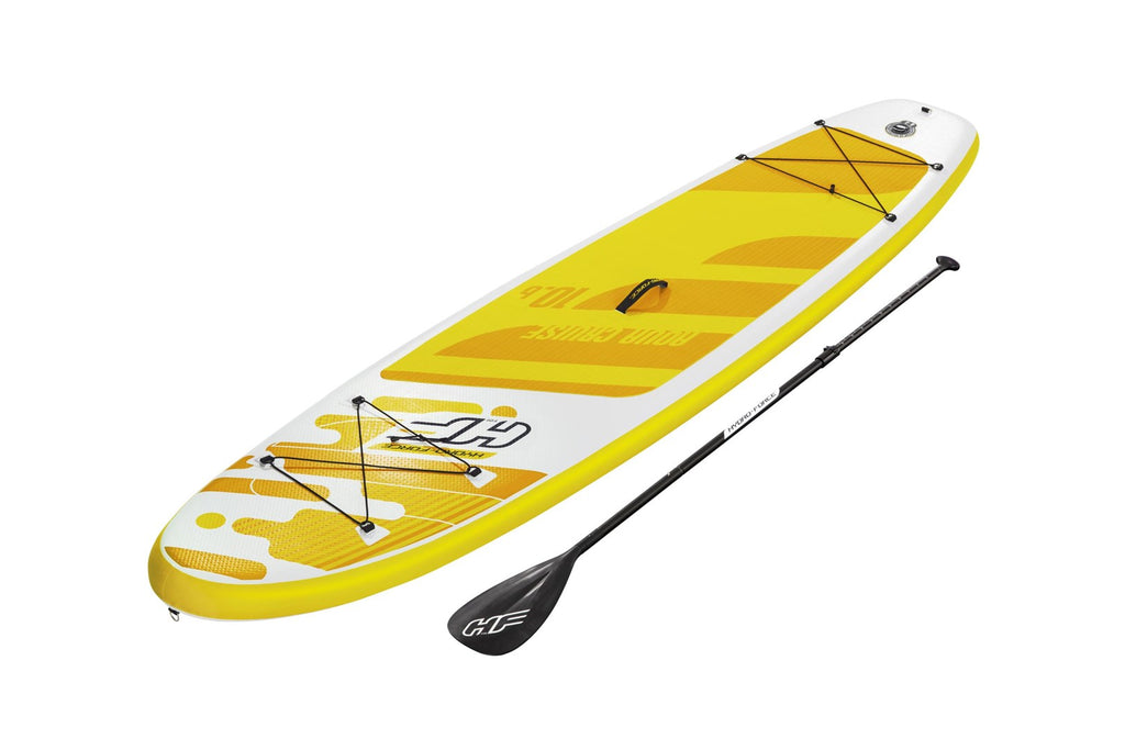 Bestway Hydro-Force 10'6  x 30  x 4.75 /3.20m x 76cm x 12cm Aqua Cruise Set