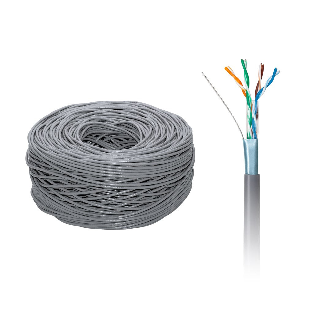 CABLETECH Networking Cable Cat5e FTP KAB0104