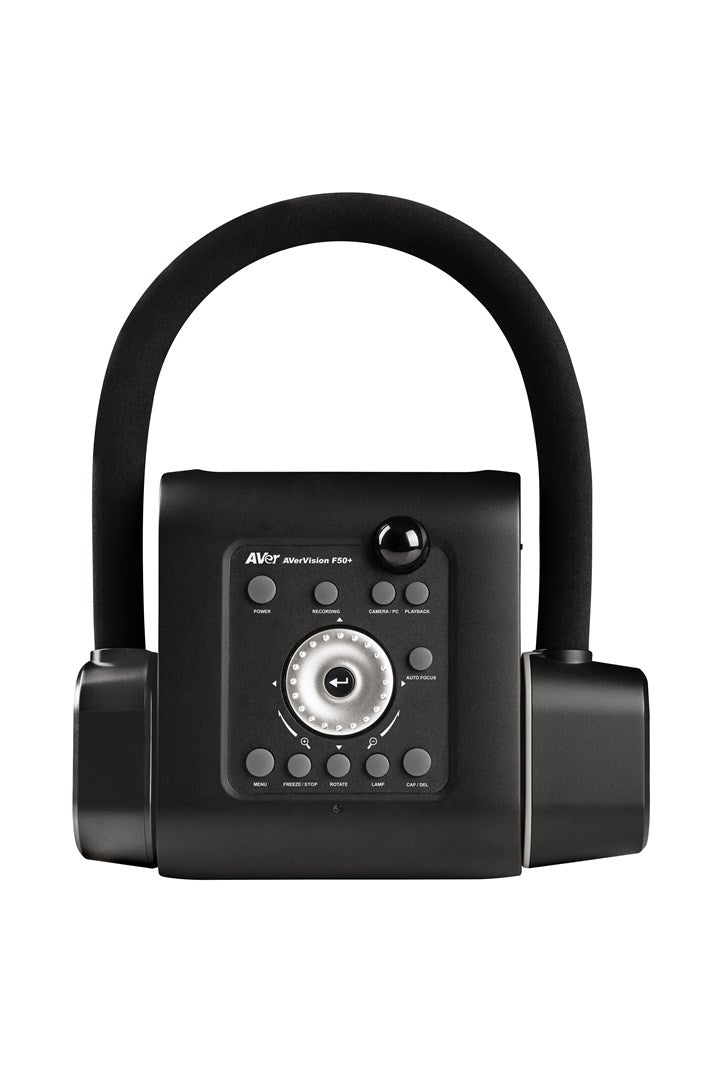 AVer F50+ Document Camera 13MP USB 2.0