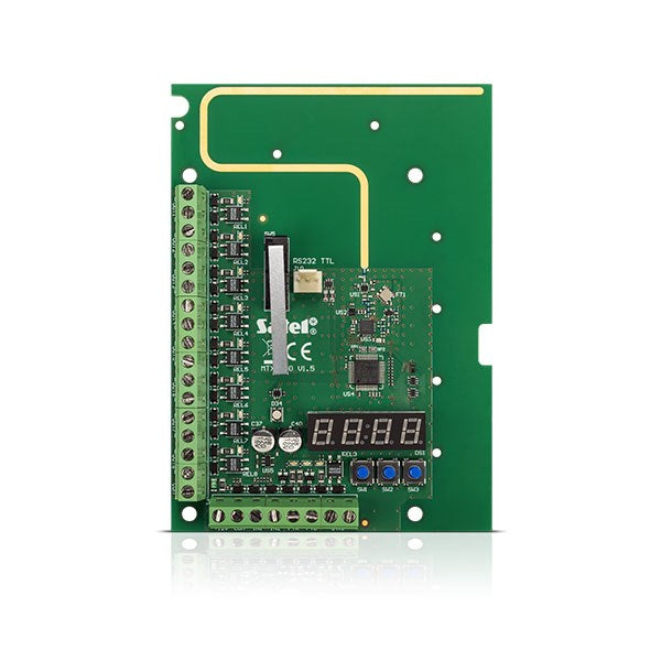 Satel MTX-300 Wireless Alarm System Controller 433 MHz