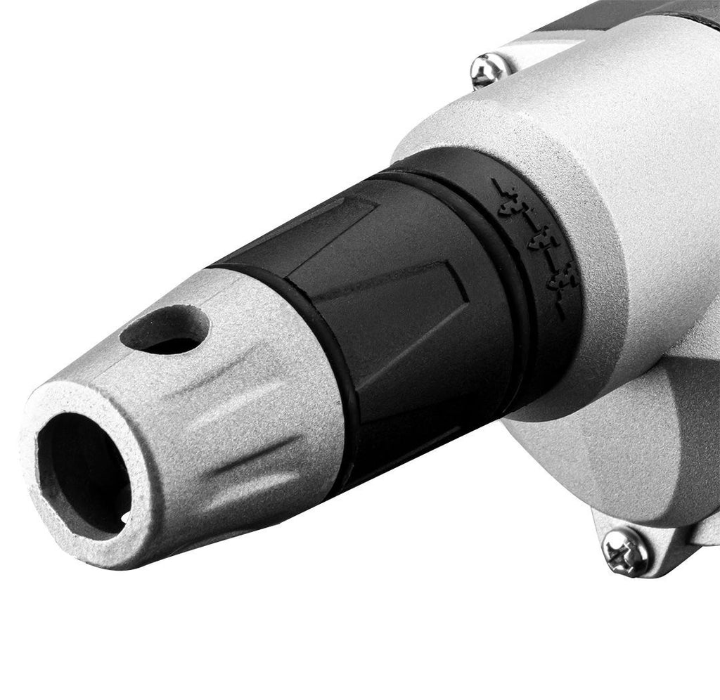 GRAPHITE Power Screwdriver 520W 0-4200 RPM HEX Chuck 58G794