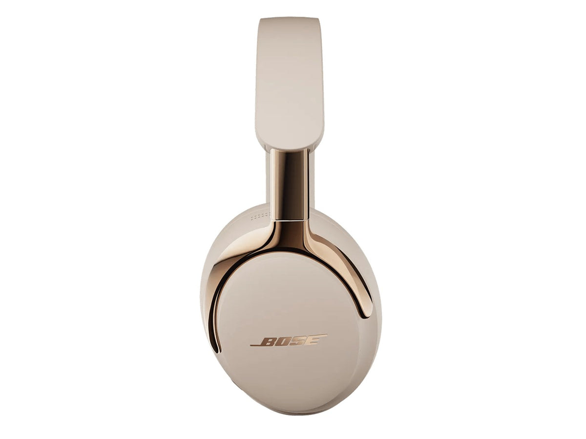 Bose 890101-0500 Headset 1200 g 195 mm x 140 mm x 120 mm Active Noise Canceling