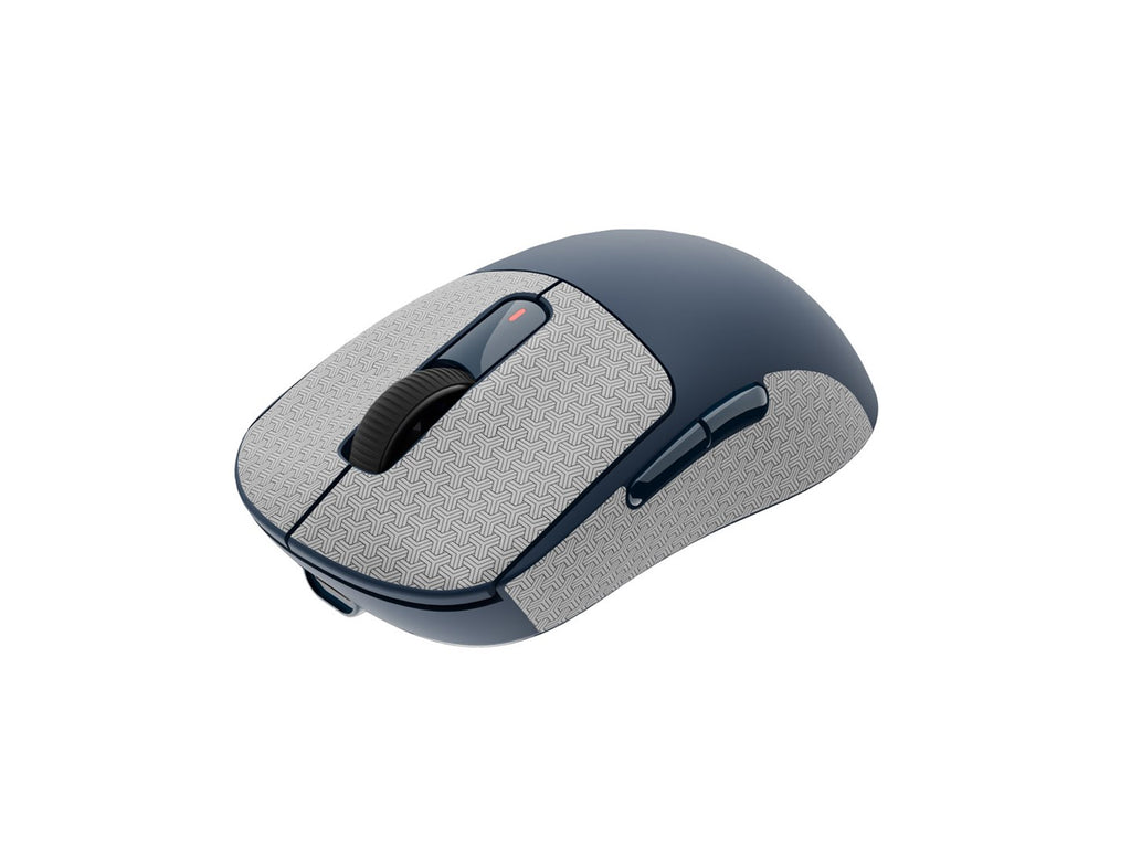 FURY Tanto T4 gaming mouse wireless 12000 dpi navy blue