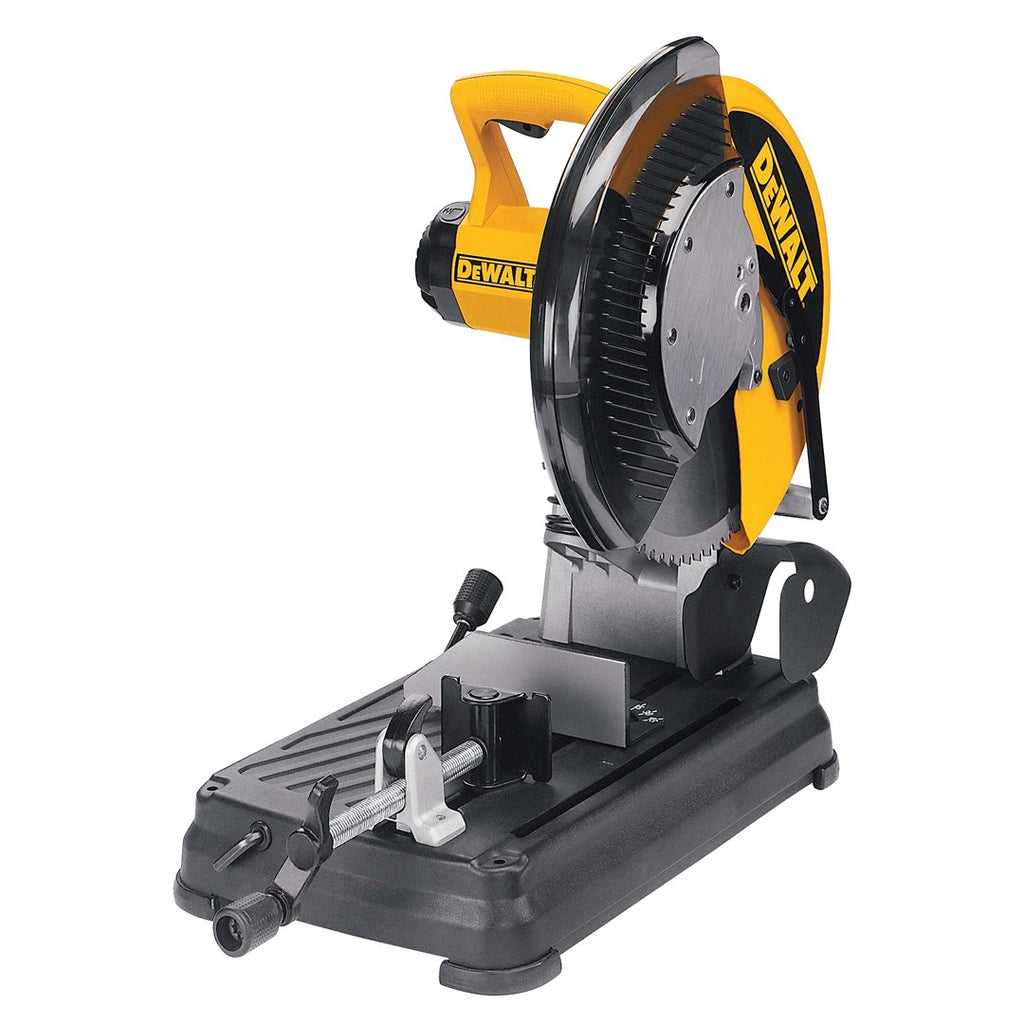 DeWALT Circular Saw Blade 35.5 cm 2200W DW872