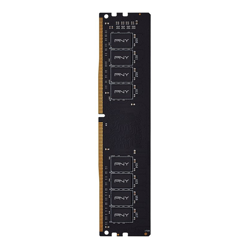 PNY DDR4 Memory Module MD16GSD43200-SB 16GB 1x16GB 288-pin DIMM