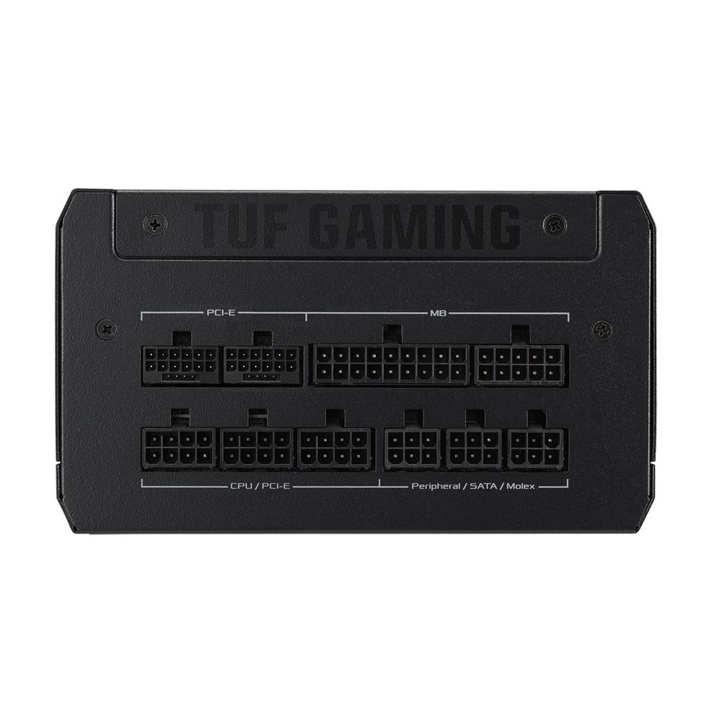 ASUS TUF GAMING 1200W Gold Power Supply Unit 20+4 Pin ATX Black