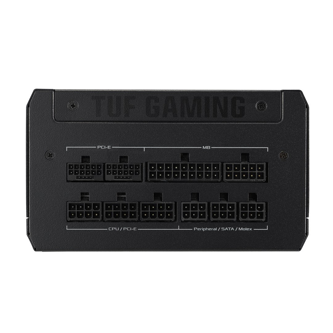 ASUS TUF GAMING 1200W Gold Power Supply Unit 20+4 Pin ATX Black