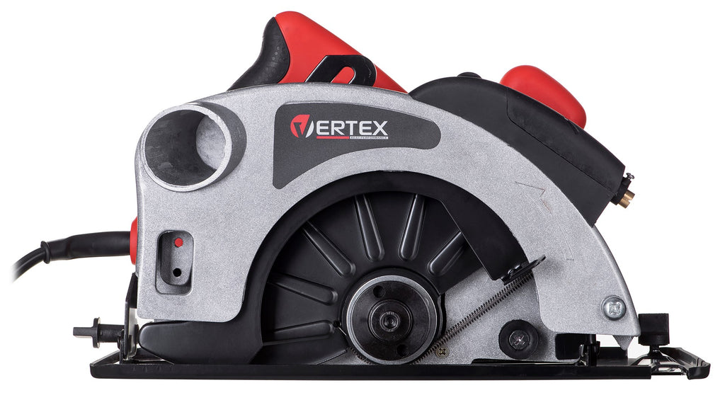 VERTEX PILARKA TARCZOWA 185mm/1400WLASER