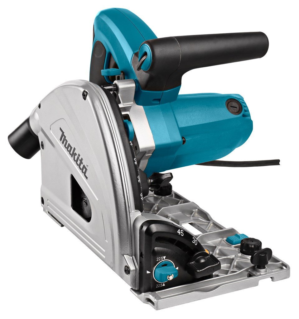 Makita SP6000J Circular Saw 16.5 cm 1300W