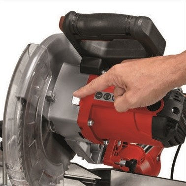 Einhell Miter Saw 1900 W with Laser Guide - Model 4300805